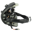 PIAGGIO Vespa Left Hand Switch Unit GTS 125-300 (2022-Onwards) - Black