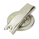 RMS Vespa Fuel Tank Cap Fuel tank cap Largeframe PX (Up to 1984), Sprint (VLB), VNA, VNB, VNS, VBB, VBA, VGLA, GT/GTR/TS (VNL), Super (VNC,VBC), GL (VLA),GL ACMA (VGL), GS150, Wideframe V1-V33, VM, VN, VL, VD