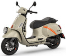 Vespa GTV 310 Euro 5+ Beige Avvolgente Matt