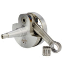 POLINI 210 Aluminium Touring Kit With Crankshaft (57mm Version) Vespa PX200, RALLY200