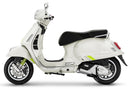 Vespa GTS Supertech 125 HPE RST22  Euro 5+ - Bianco Innocente