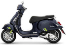 Vespa GTS Supertech 125 HPE RST22  Euro 5+ - Blu Energico Matt