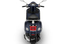 Vespa GTS Supertech 125 HPE RST22  Euro 5+ - Blu Energico Matt