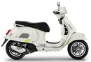 Vespa GTS Supertech 125 HPE RST22  Euro 5+ - Bianco Innocente