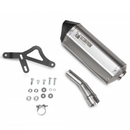 Scorpion Vespa GTS 300 HPE (2020-2024) EURO 5 Stainless Steel Exhaust