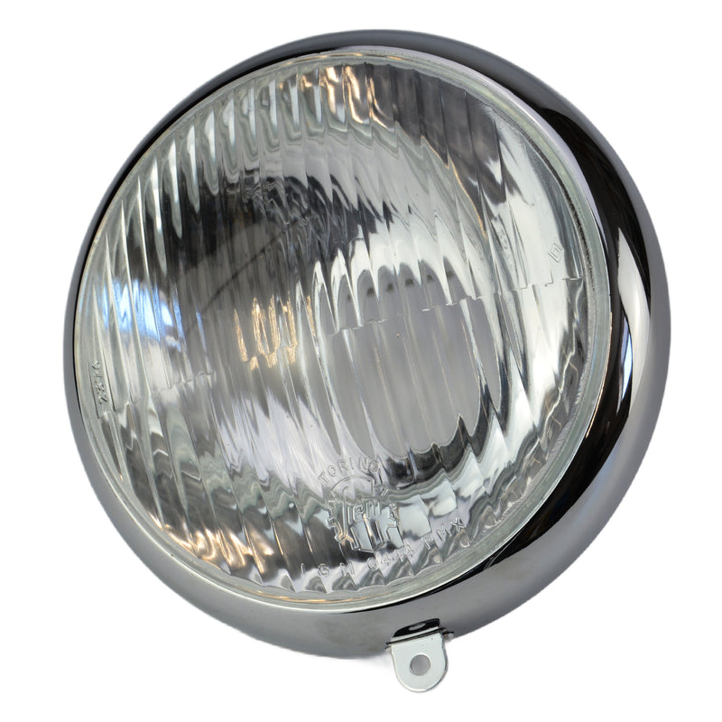 SIEM Vespa Headlight Wideframe VM1, VM2, VN1, VN2