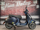 Vespa GTS 310 SuperTech 2023 Model