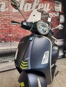 Vespa GTS 310 SuperTech 2023 Model