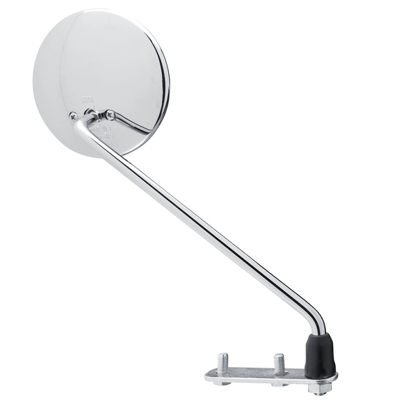 FAR Classic Vespa Chrome Mirror (Right Hand-side)