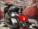 Vespa GTS 300 2024 Black