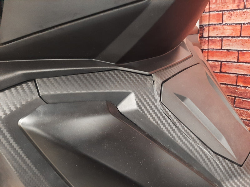 Aprilia SRGT 125 2022