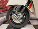 Vespa GTS 310 ex-demo 2025