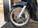 2023 Piaggio Liberty 125 Black