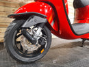 2026 Vespa Sprint 125