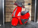 2026 Vespa Sprint 125