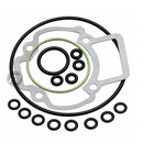 POLINI Racing Corsa 70cc Cylinder Gasket Set (Piaggio, Gilera, Piaggio 2 Stroke 50cc)