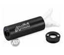POLINI Vespa Racing Exhaust End Can