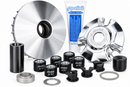 POLINI Piaggio-Gilera FX125, FXR180 Hi-Speed Variator Kit