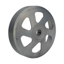 POLINI Vespa Evolution Speed Clutch Bell Primavera 125-150, Sprint 125-150, Liberty 125-150