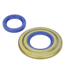 POLINI Vespa Crankshaft Oil Seal Set PX 125, PX 150, PX 200 (1984-Onwards)