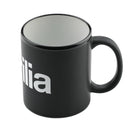 Aprilia Mug - Black
