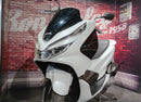 2020 Honda PCX White