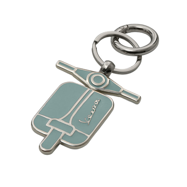 Vespa Dec Origin Keychain