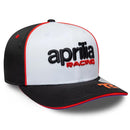 Aprilia Racing New Era Bezzecchi 9Seventy® Team Cap 2026 - White
