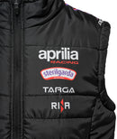 "Aprilia Racing Team Replica" 2026 Mens Body Warmer