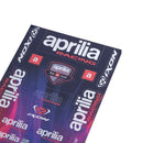 "Aprilia Racing Lifestyle" Stickers