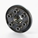 POLINI For Race HT Toothed Clutch Hub Vespa PX125-200 (For Polini Tooth Crankshaft)