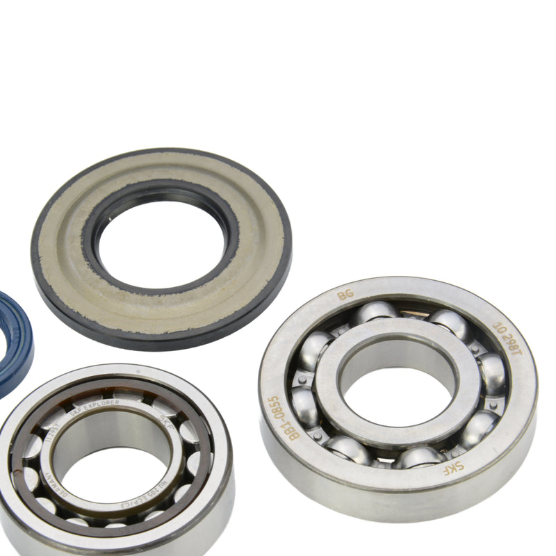 Piaggio Vespa Crankshaft Bearing & Seal Set PX 125, PX 150, PX 200 (1984-Onwards)