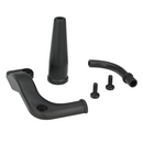 POLINI Vespa PX, T5, PK Quick Action Throttle & Grip