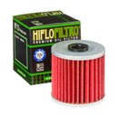 HIFLO Oil Filter - HF123