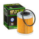 HIFLO Oil Filter - HF157