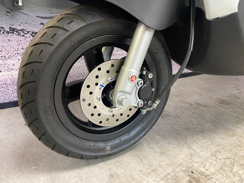 Piaggio Zip 50