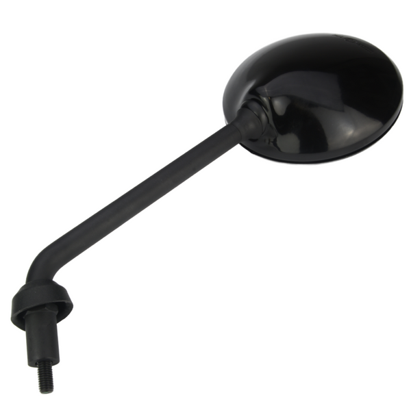 PIAGGIO Liberty 50-150 (2015-Onwards) Black Left Hand Side Mirror