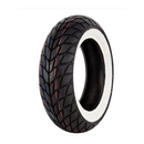Mitas MC20 Monsum Whitewall Tyre 3.50x10 51P Reinforced