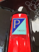 Vespa Primavera 125 Disney Mickey Mouse Edition