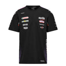 "Aprilia Racing Team Replica" 2026 Mens T-Shirt