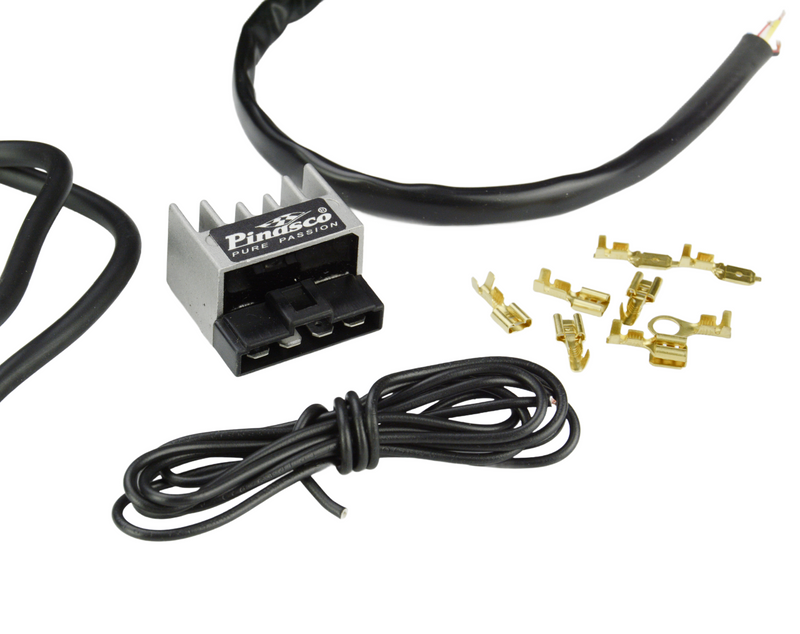 Pinasco Flytech Ignition Vespa T5 1600g
