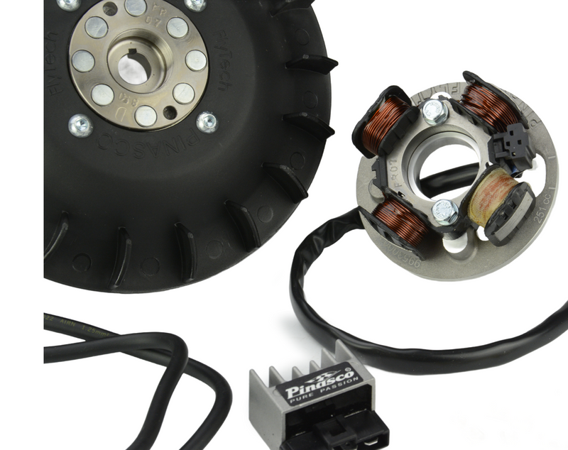 Pinasco Flytech Ignition Vespa T5 1600g