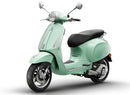 Vespa Primavera 125 E5+ Verde Amabile