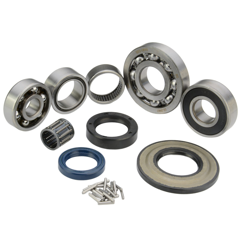 Piaggio Vespa Engine Bearing And Seal Kit PX125, PX150 (1984- Onwards)