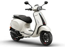 Vespa Sprint S 125 Euro 5+  Bianco Innocente