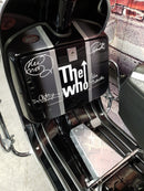 Ron Daley Vespa PX 125 Special No158