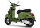 Vespa GTS SuperSport 310 HPE FL MY26 Euro 5+ -  Verde Ribelle