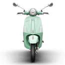 Vespa Primavera 125 E5+ Verde Amabile