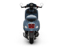 Vespa GTV OFFICINA 8 310 Euro 5+