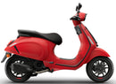 Vespa Sprint S 125 Euro 5+  Rosso Coraggioso
